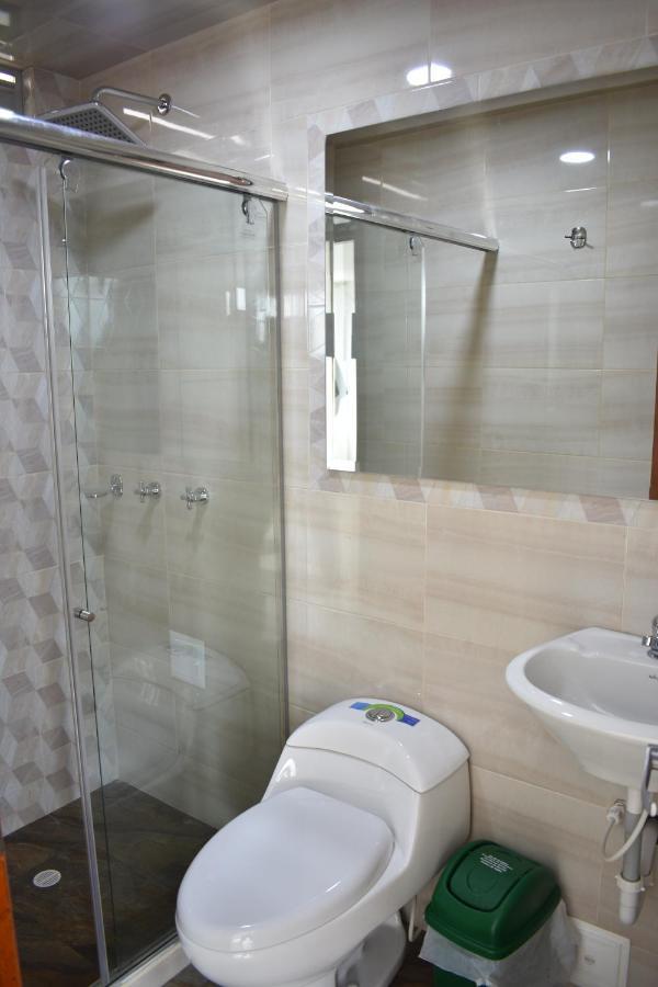 La Puerta Rota 4*