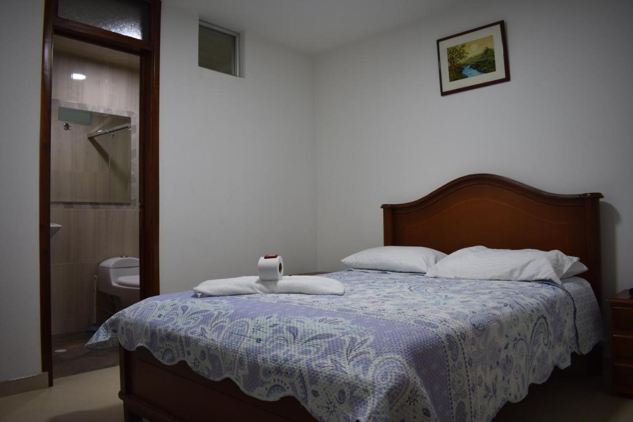 La Puerta Rota 4*