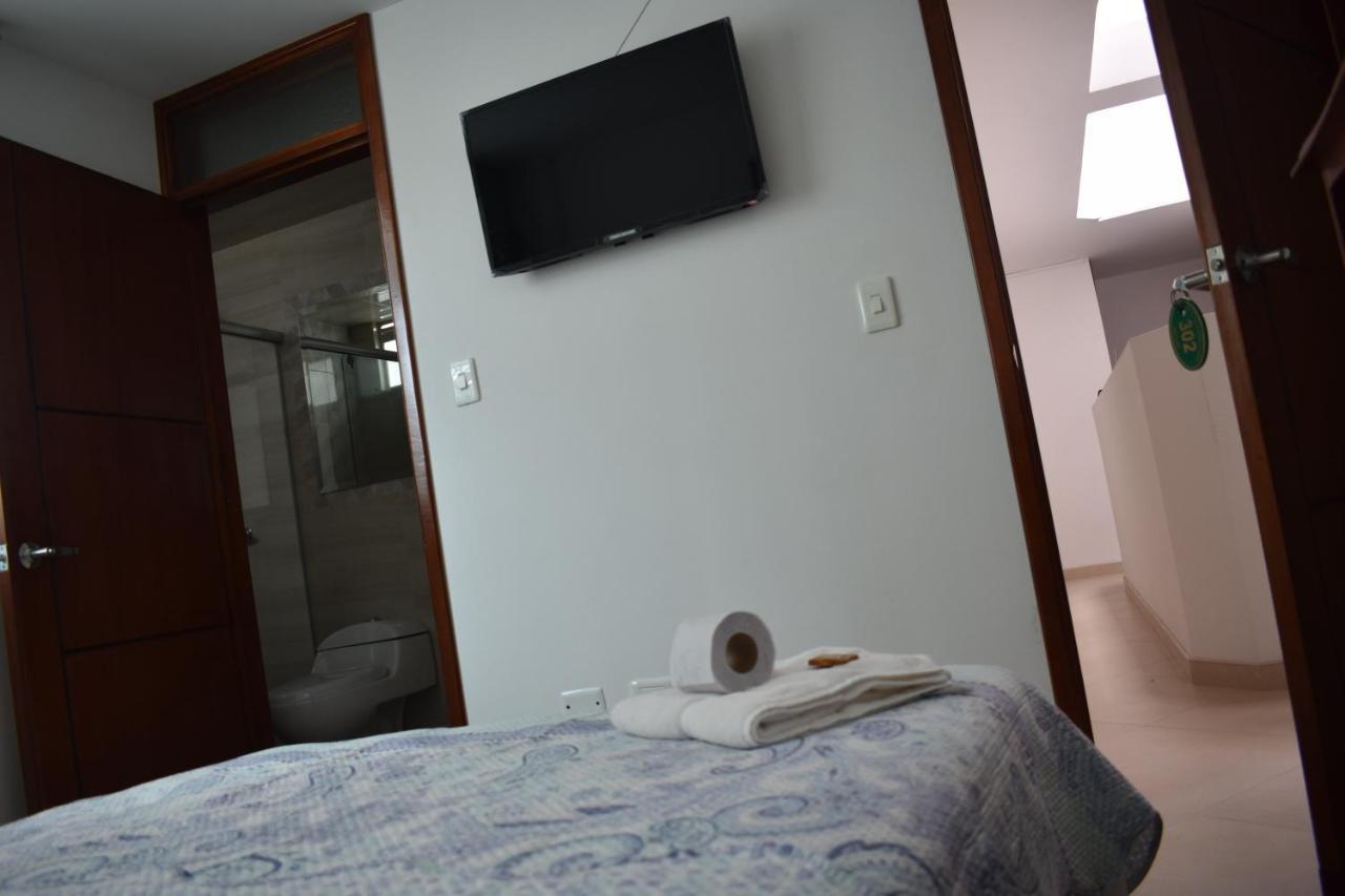 La Puerta Rota 4*