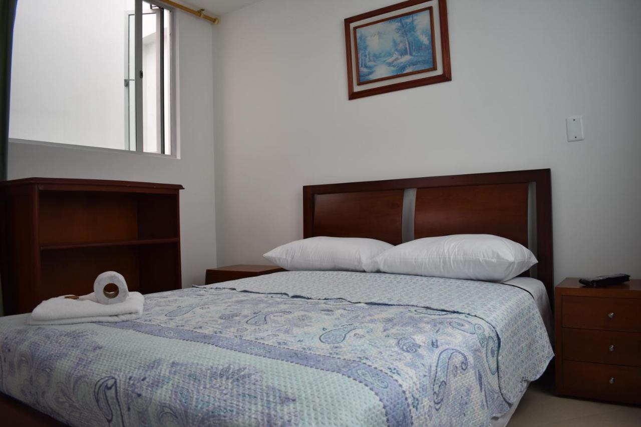 La Puerta Rota 4*